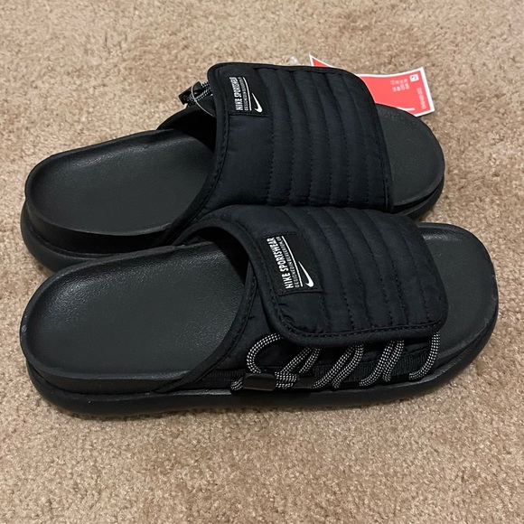 Nike Asuna Slides - Picture 3 of 6